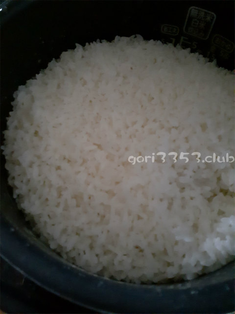米を洗わないとどうなるか→やってみた。米を洗う理由とは？